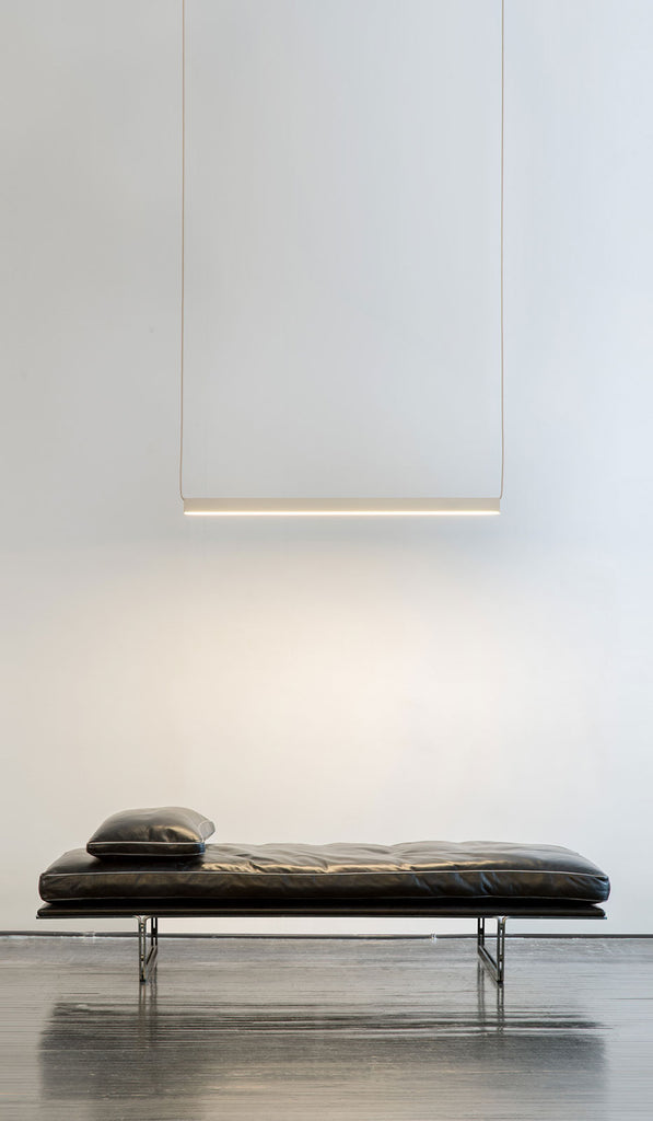 Lambert & Fils Mile 04 Pendant - Spartan Shop