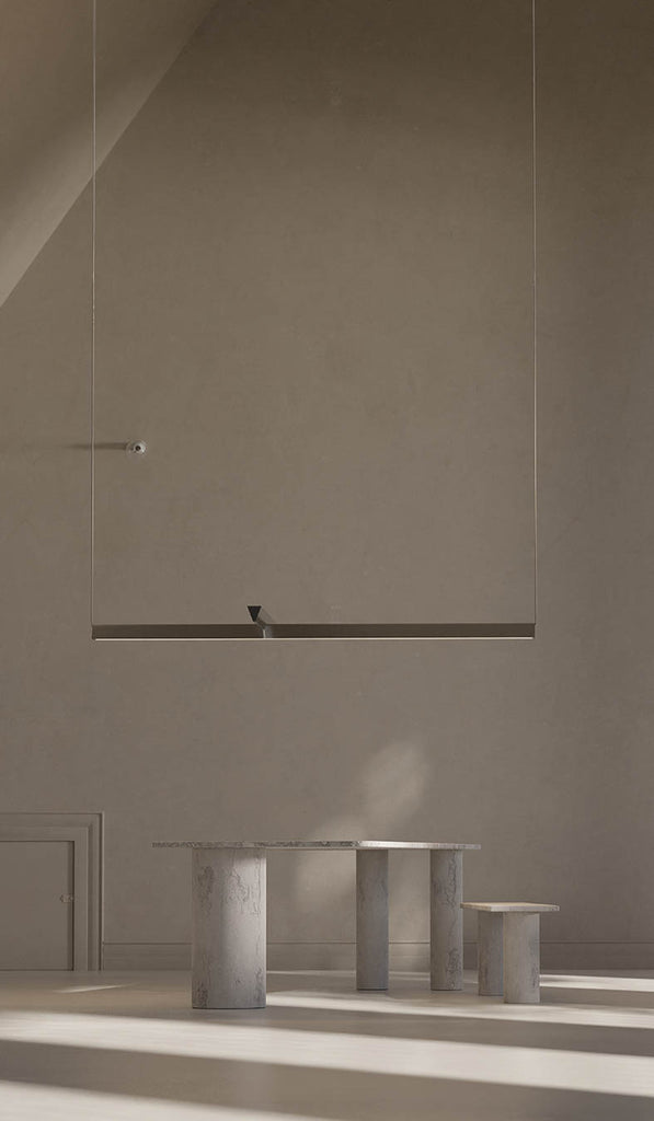 Lambert & Fils Mile Atelier 01 Pendant