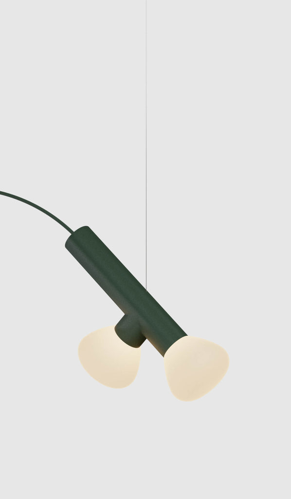 Lambert & Fils Parc 03 Pendant - Spartan Shop