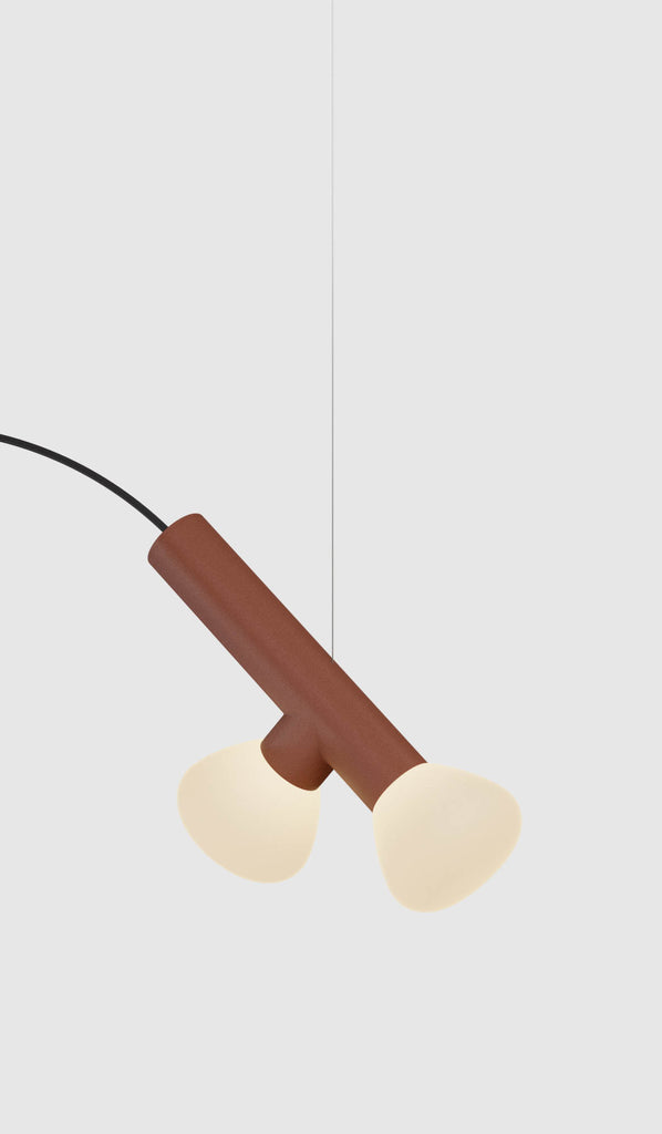 Lambert & Fils Parc 03 Pendant - Spartan Shop