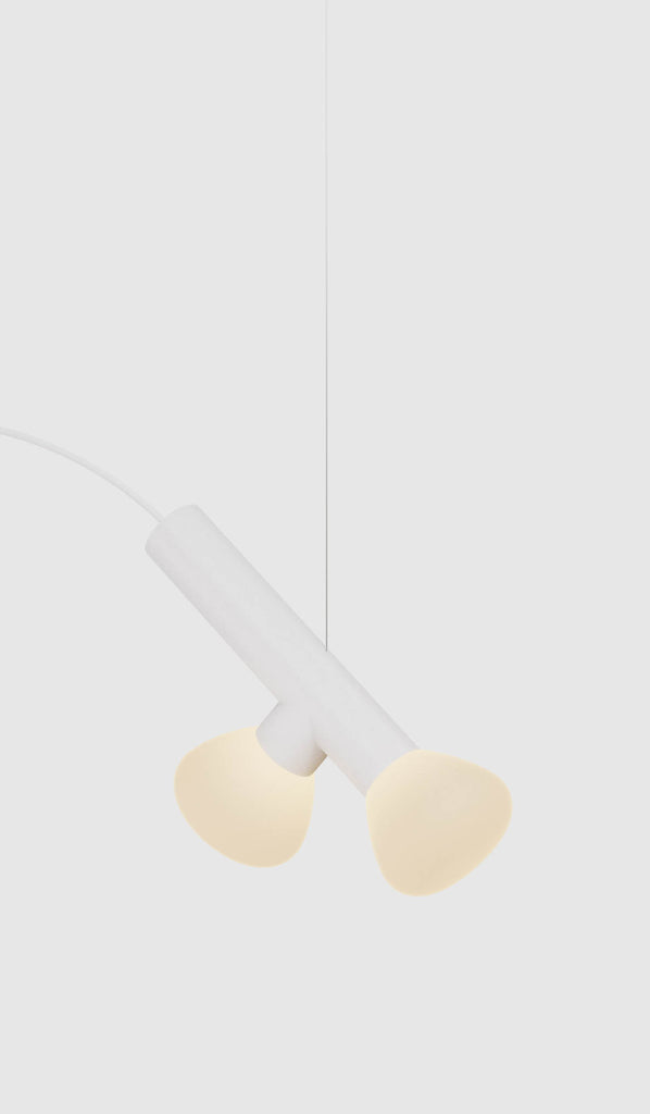 Lambert & Fils Parc 03 Pendant - Spartan Shop