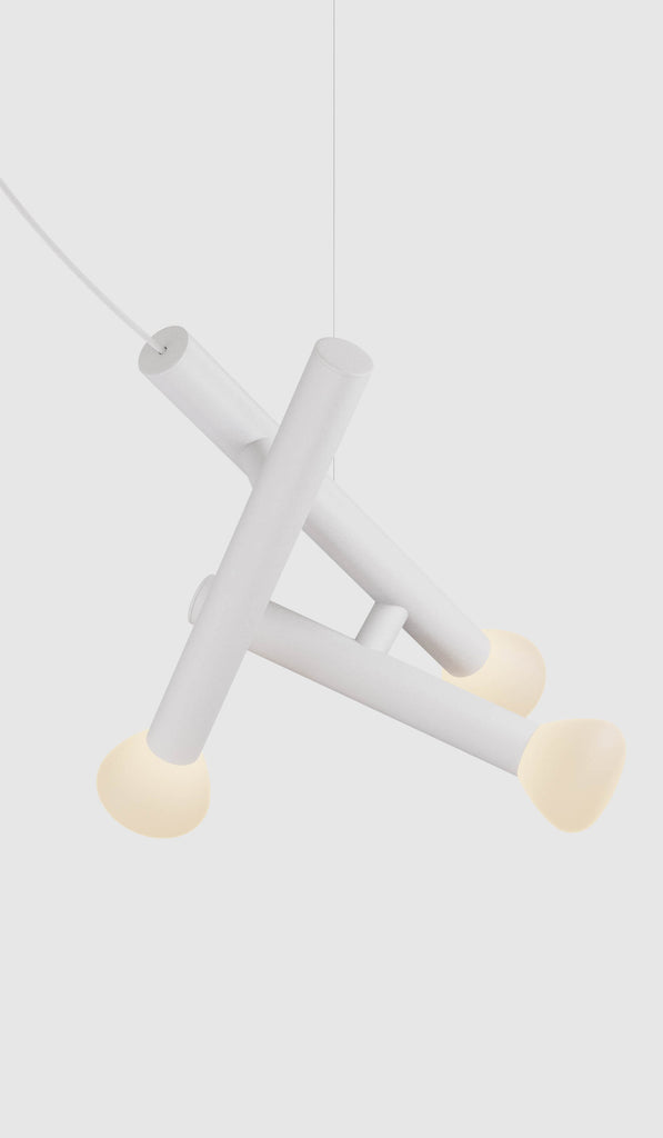 Lambert & Fils Parc 04 Pendant - Spartan Shop