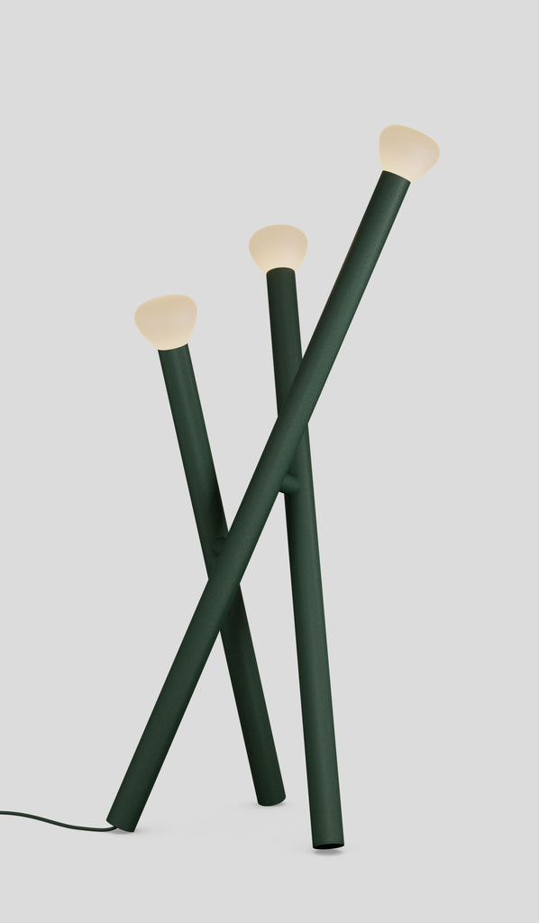 Lambert & Fils Parc 05 Floor Lamp - Spartan Shop