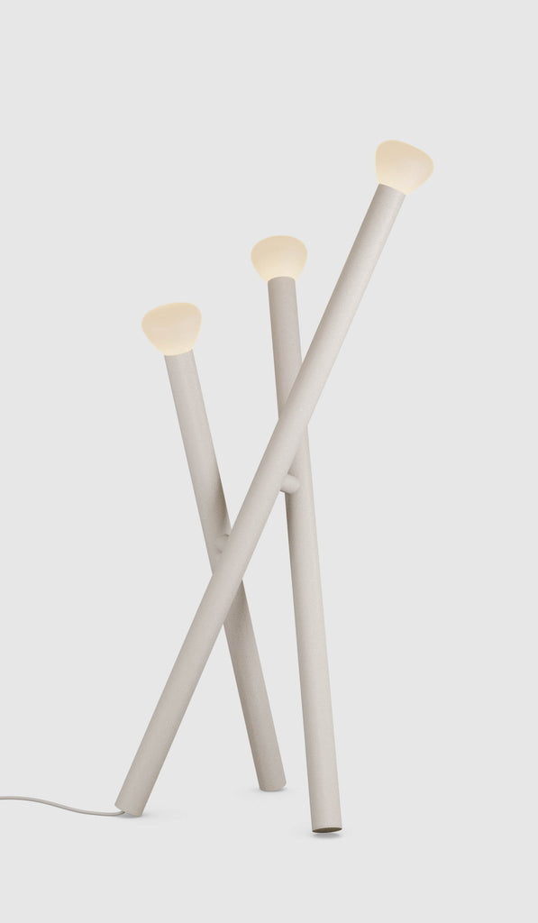 Lambert & Fils Parc 05 Floor Lamp - Spartan Shop