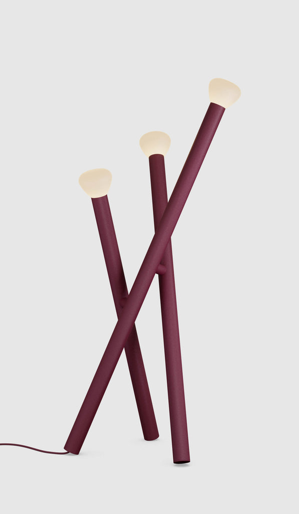 Lambert & Fils Parc 05 Floor Lamp - Spartan Shop