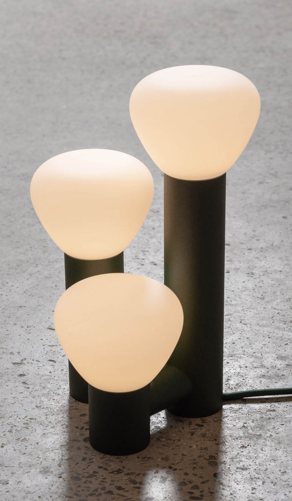 Lambert & Fils Parc 06 Table Lamp - Spartan Shop