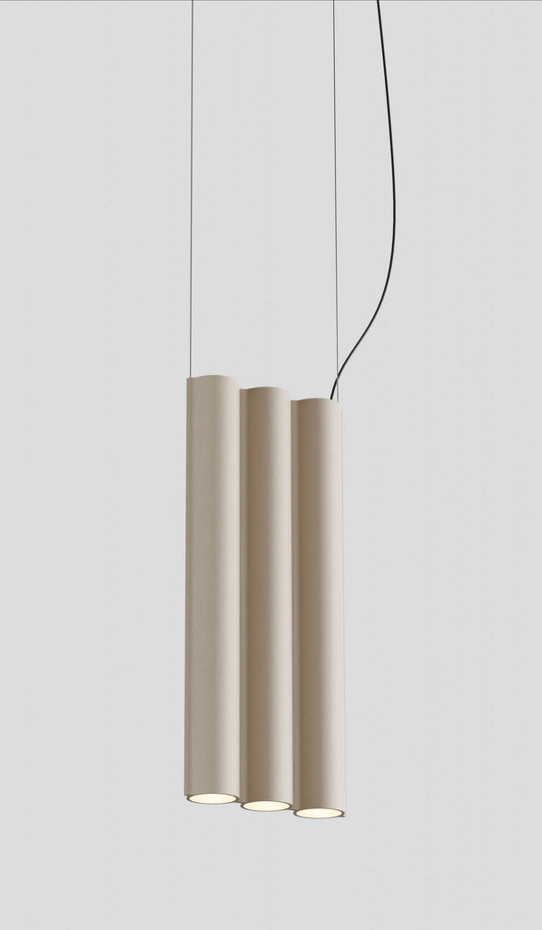 Lambert & Fils Silo 3SB Pendant