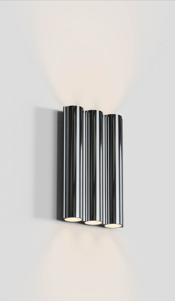 Lambert & Fils Silo 3WA Sconce