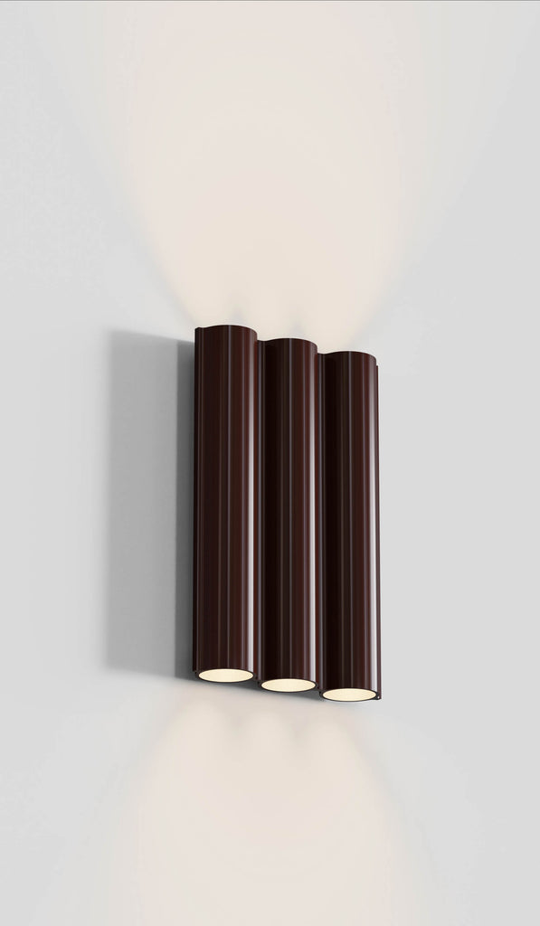 Lambert & Fils Silo 3WA Sconce