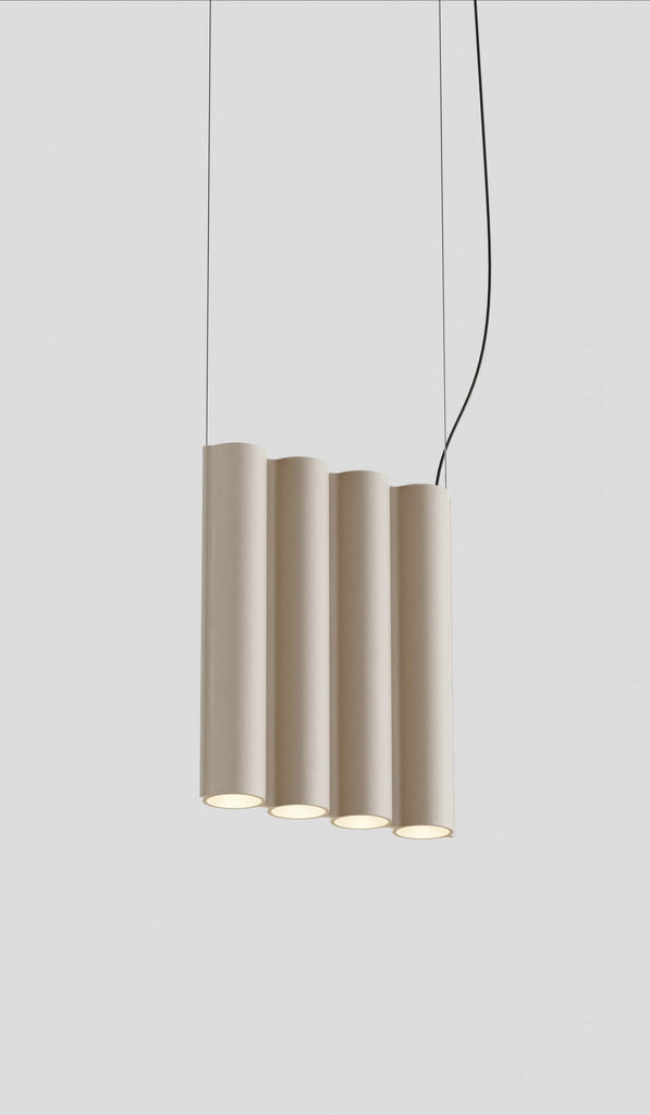 Lambert & Fils Silo 4SA Pendant