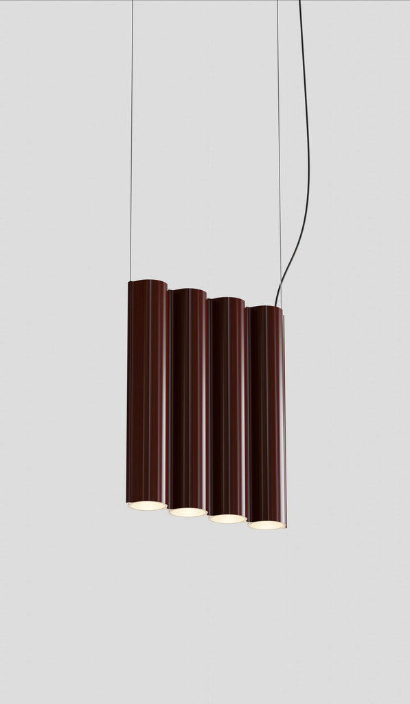 Lambert & Fils Silo 4SA Pendant