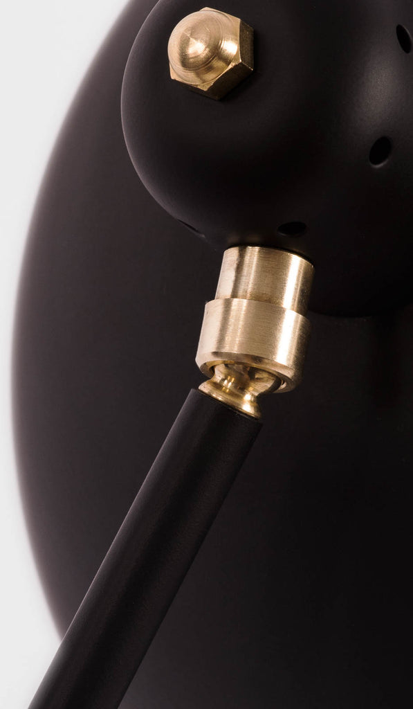 Lambert & Fils Waldorf Suspension: Triple, , Lambert & Fils, SPARTAN SHOP