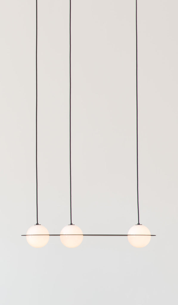 Lambert & Fils Laurent 07 Pendant - Spartan Shop