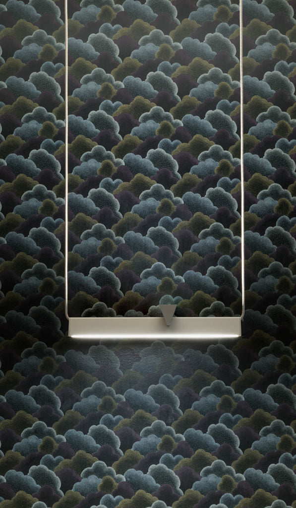 Lambert & Fils Mile 02 Pendant - Spartan Shop