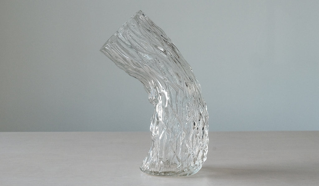 Rafi Ajl Saguaro Vessel No. 8