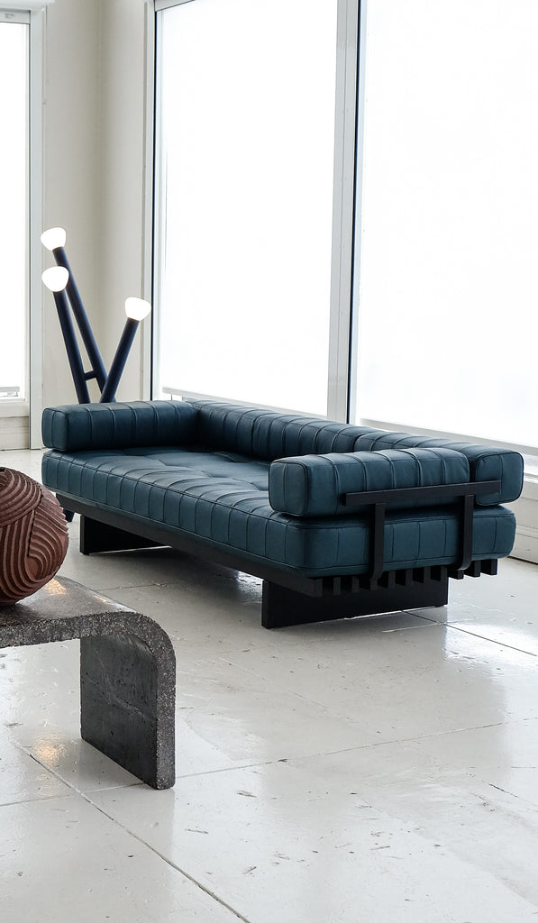 De Sede DS-80 / 03 'Memory' Sofa