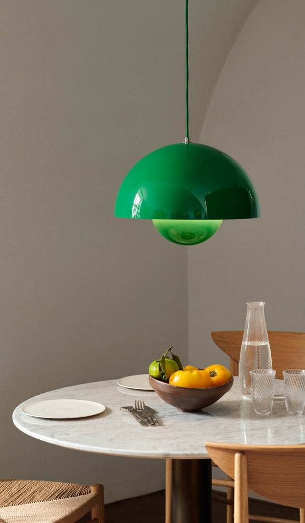 &Tradition VP7 Flower Pot Pendant (14.6