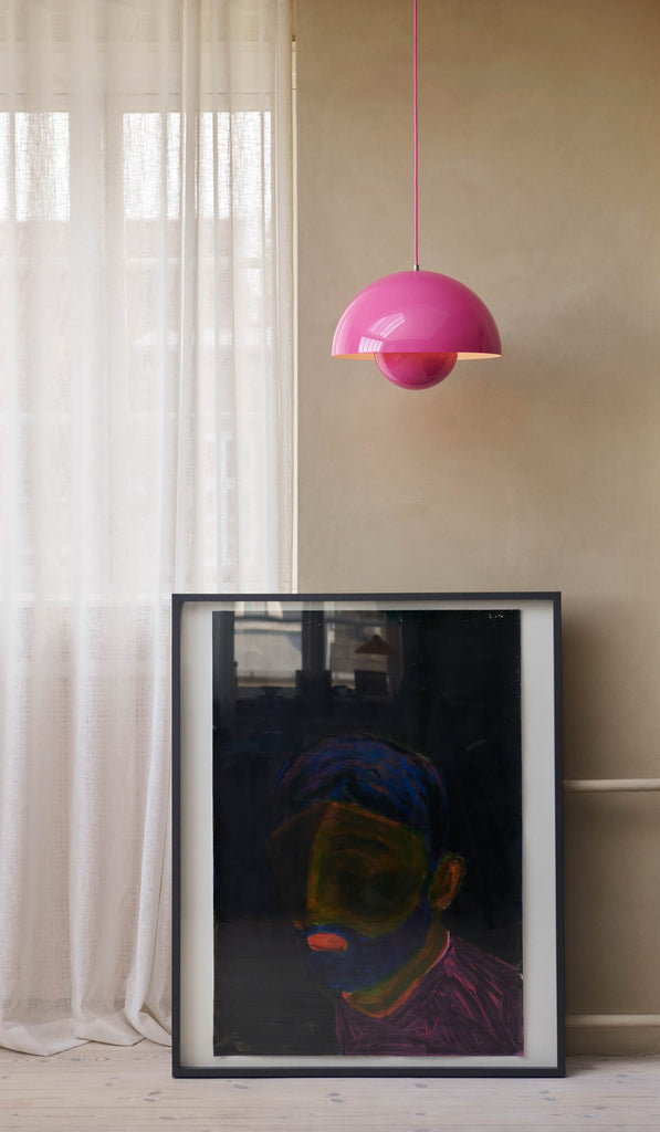 &Tradition VP7 Flower Pot Pendant (14.6