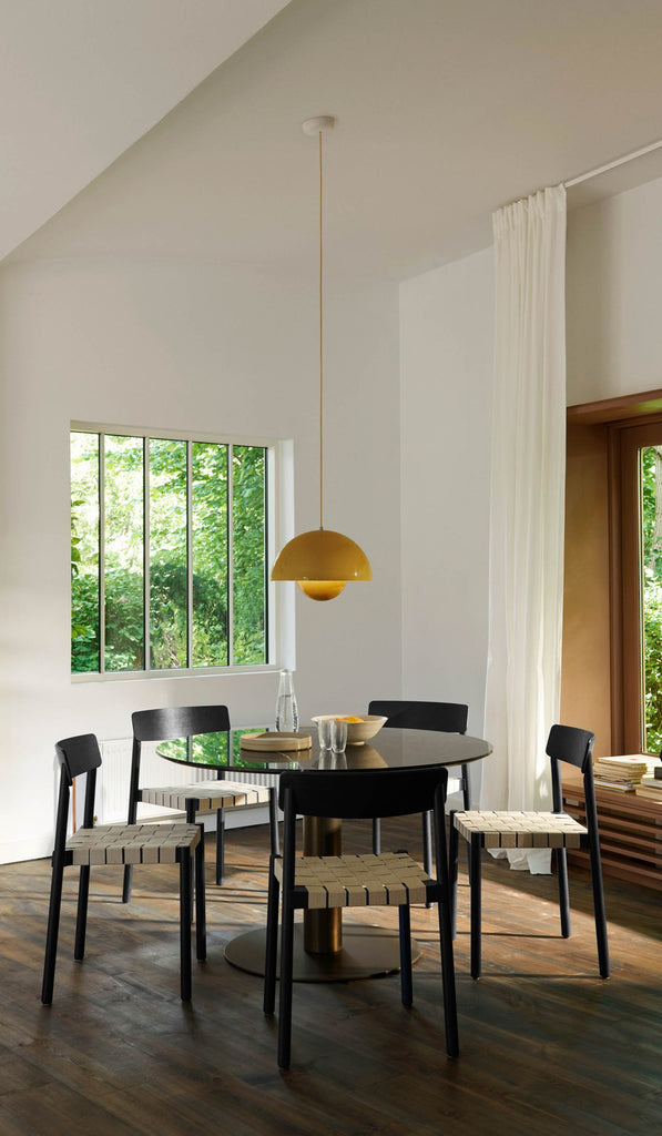 &Tradition VP7 Flower Pot Pendant (14.6