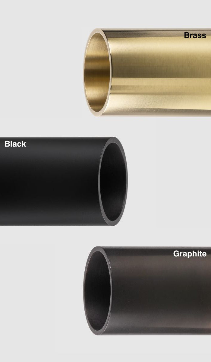 Lambert & Fils Beaubien 02 Suspension Pendant - Spartan Shop