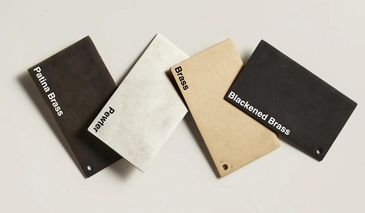 In Common With Opaline Glass Disc Pendant