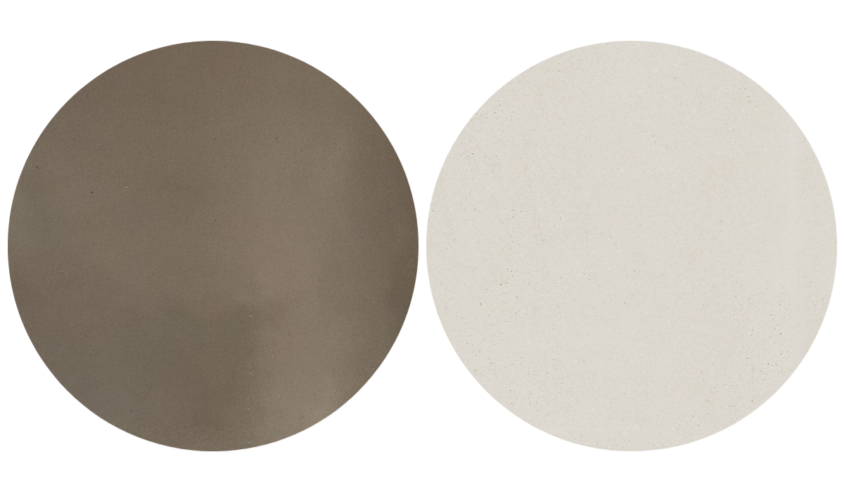 Tacchini 'Brut' Coffee Table - Spartan Shop