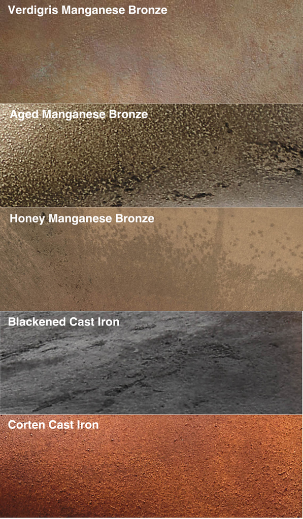 Coil + Drift Medium Foundry Pendant