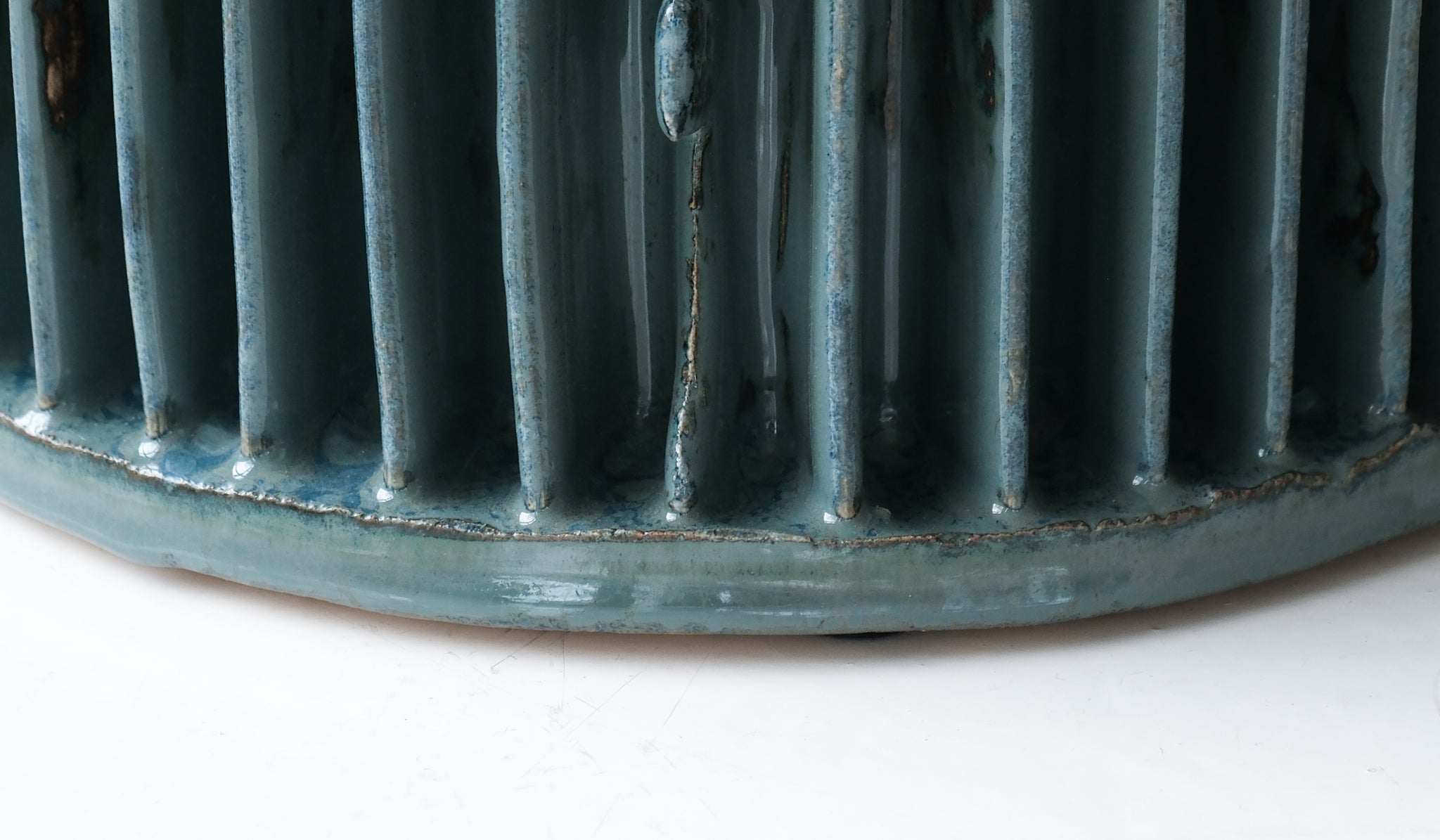 Christopher Merchant Persephone Side Table