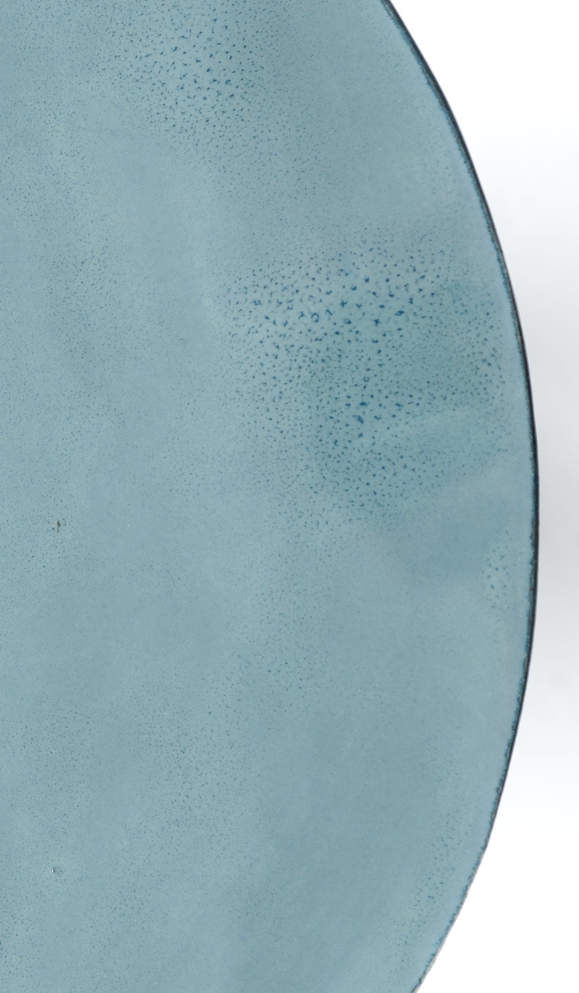 IN STOCK Christopher Merchant Persephone Side Table