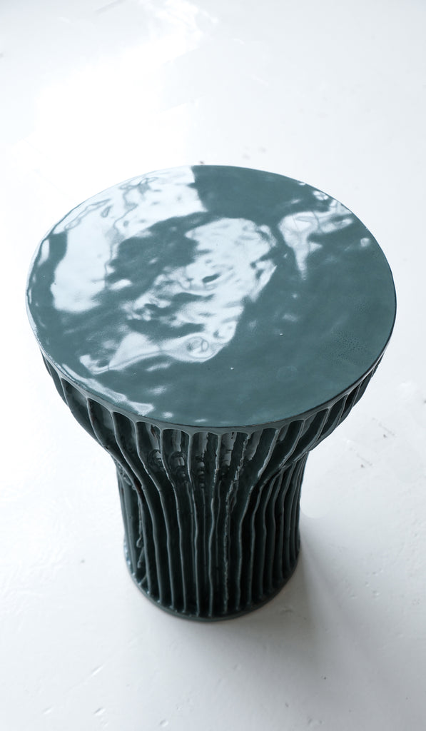 Christopher Merchant Persephone Side Table