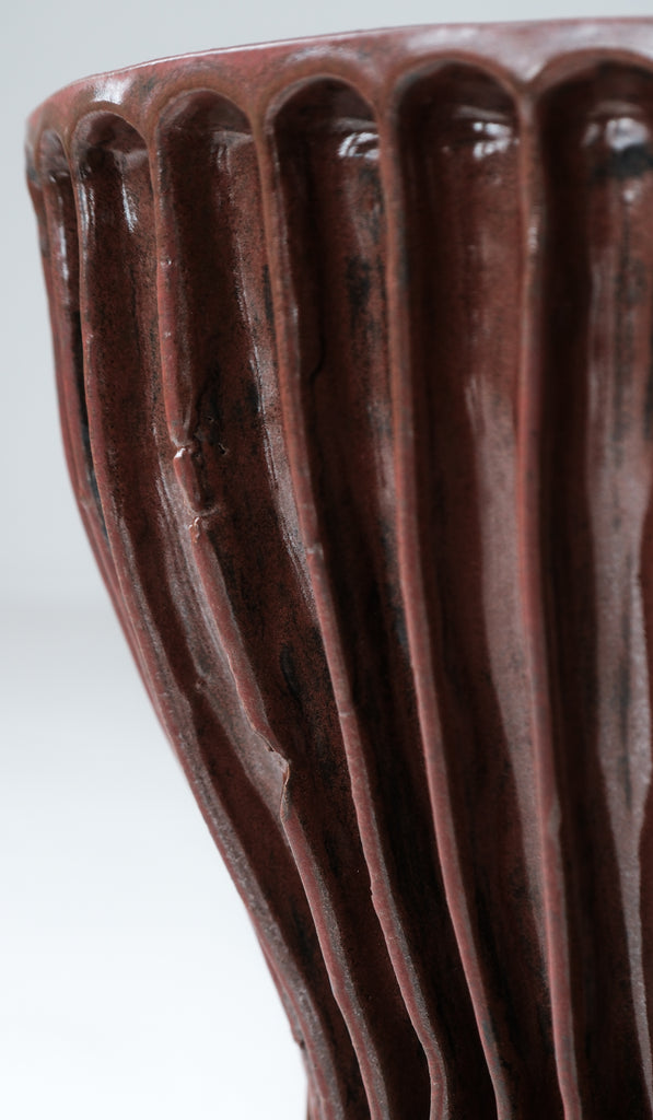 Christopher Merchant Persephone Side Table