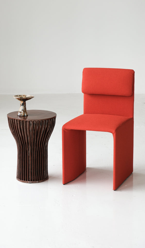 IN STOCK Christopher Merchant Persephone Side Table