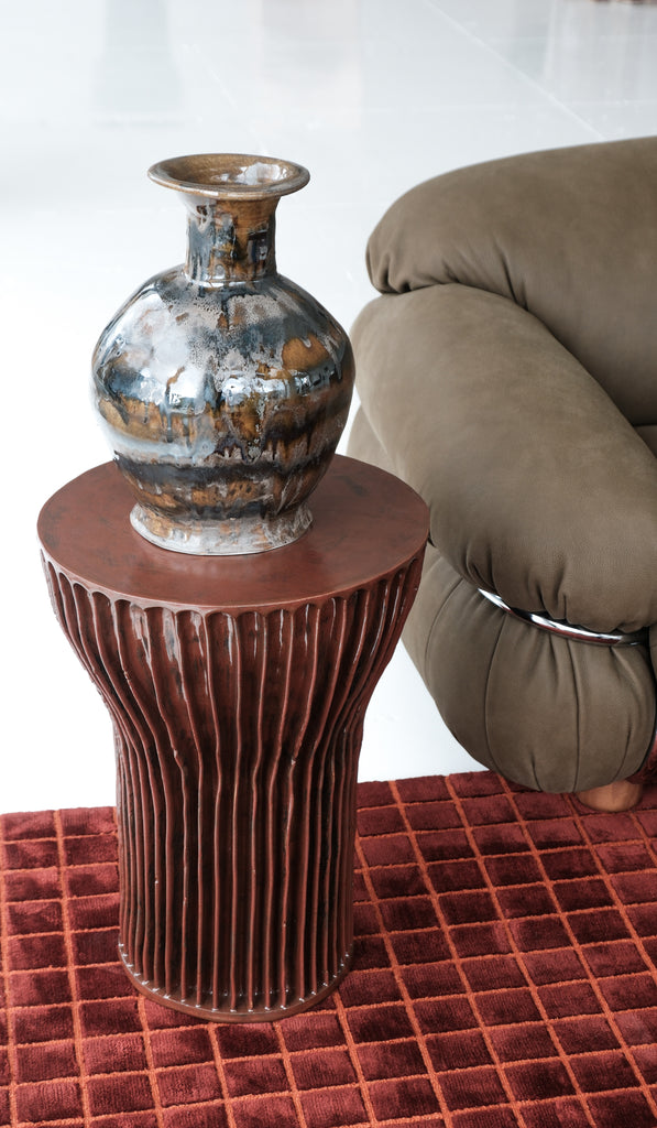 Christopher Merchant Persephone Side Table