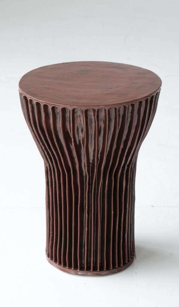 IN STOCK Christopher Merchant Persephone Side Table