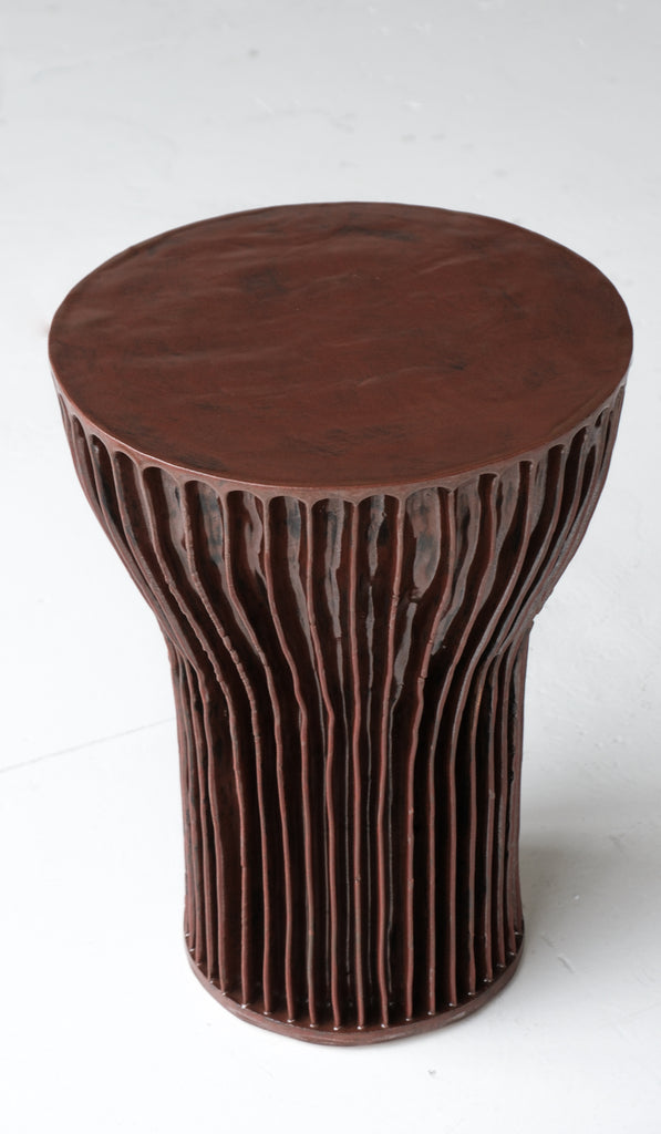 Christopher Merchant Persephone Side Table