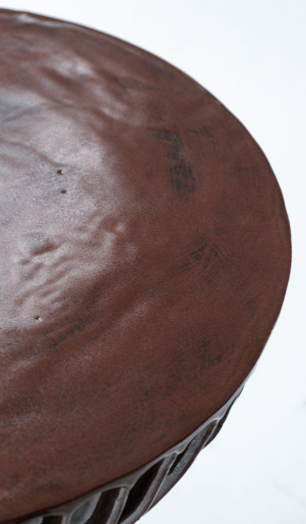 Christopher Merchant Persephone Side Table