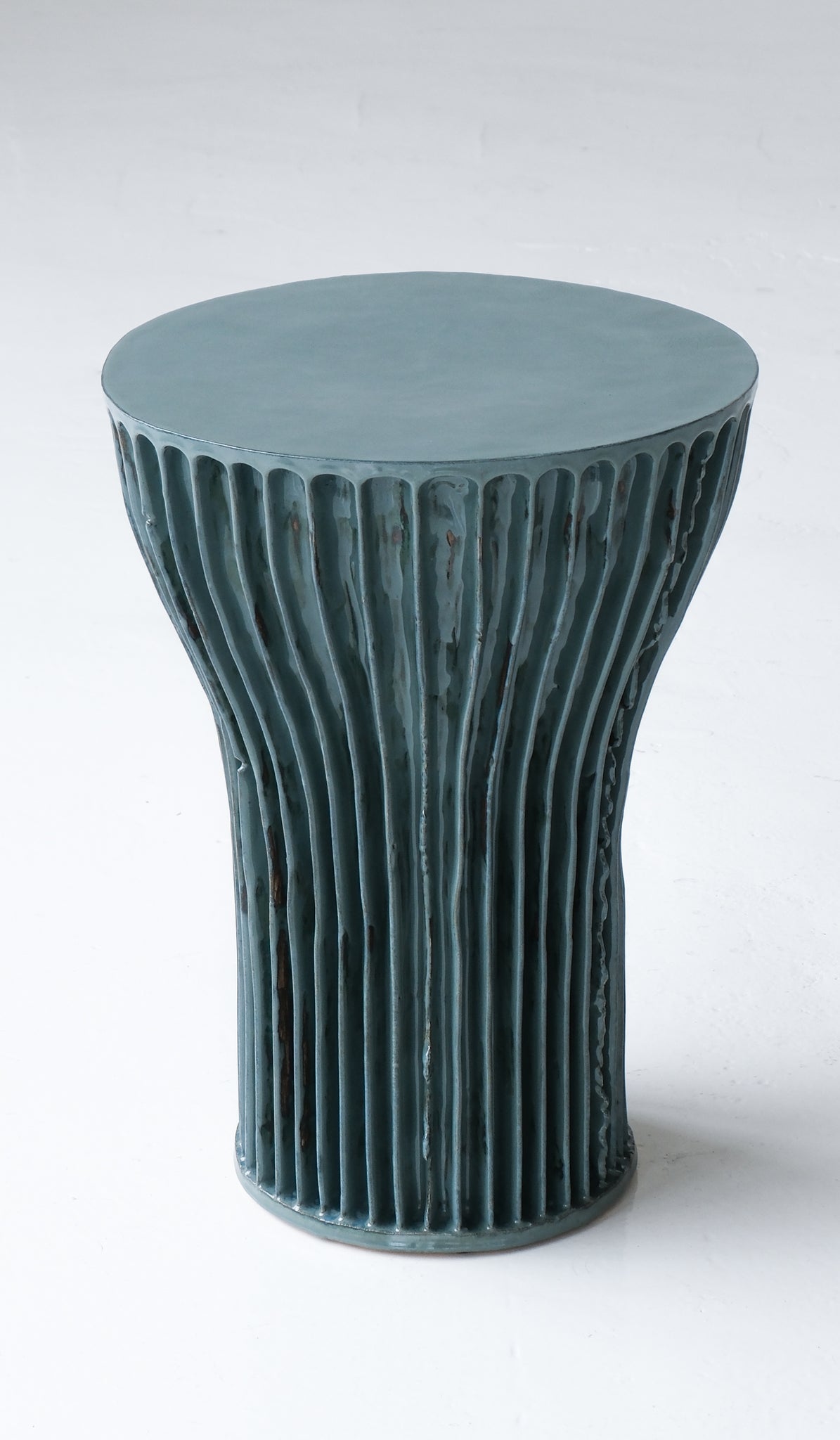 Christopher Merchant Persephone Side Table