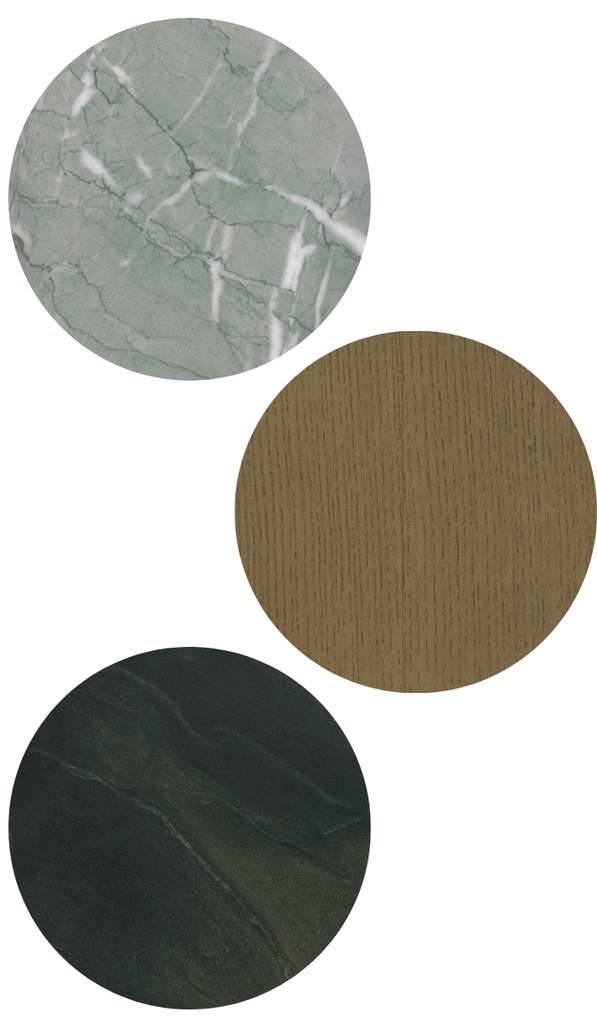 Tacchini 'Clockwise' Table