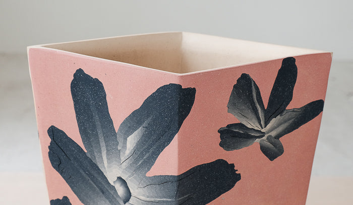 Cody Hoyt Vessel No. 14