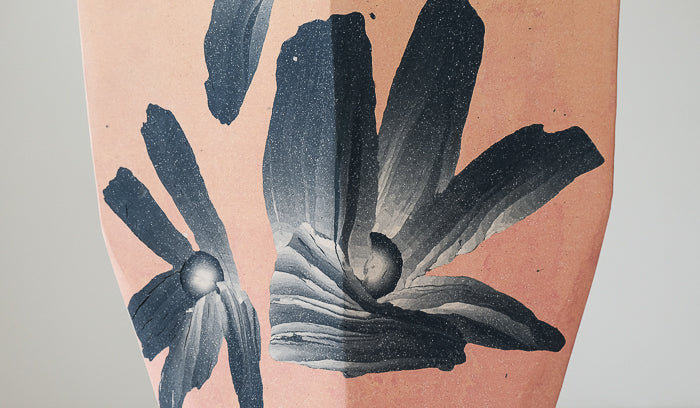 Cody Hoyt Vessel No. 14