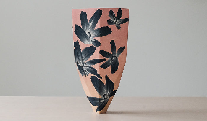 Cody Hoyt Vessel No. 14