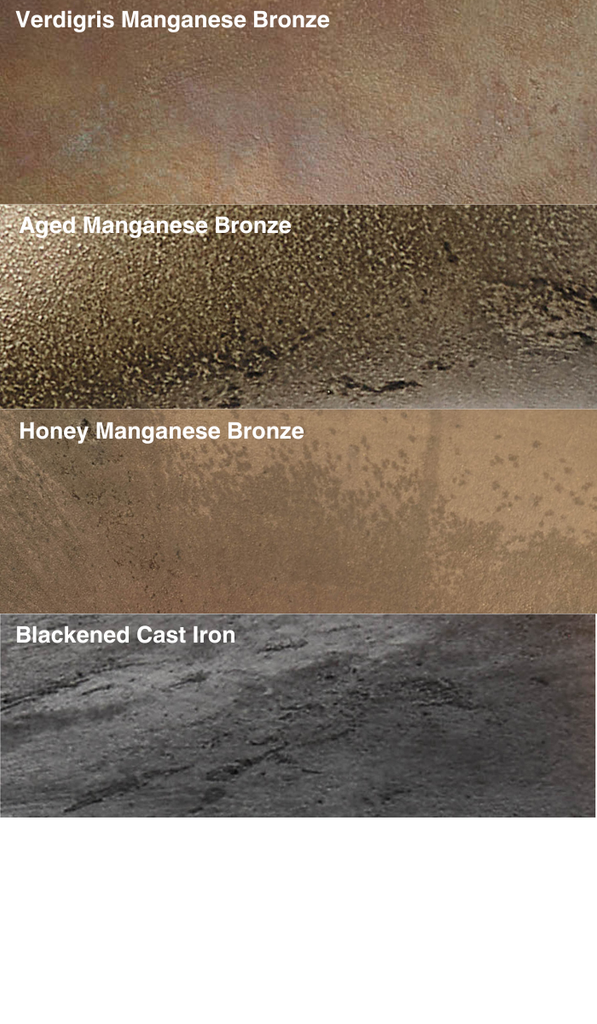 Coil + Drift Foundry Sconce