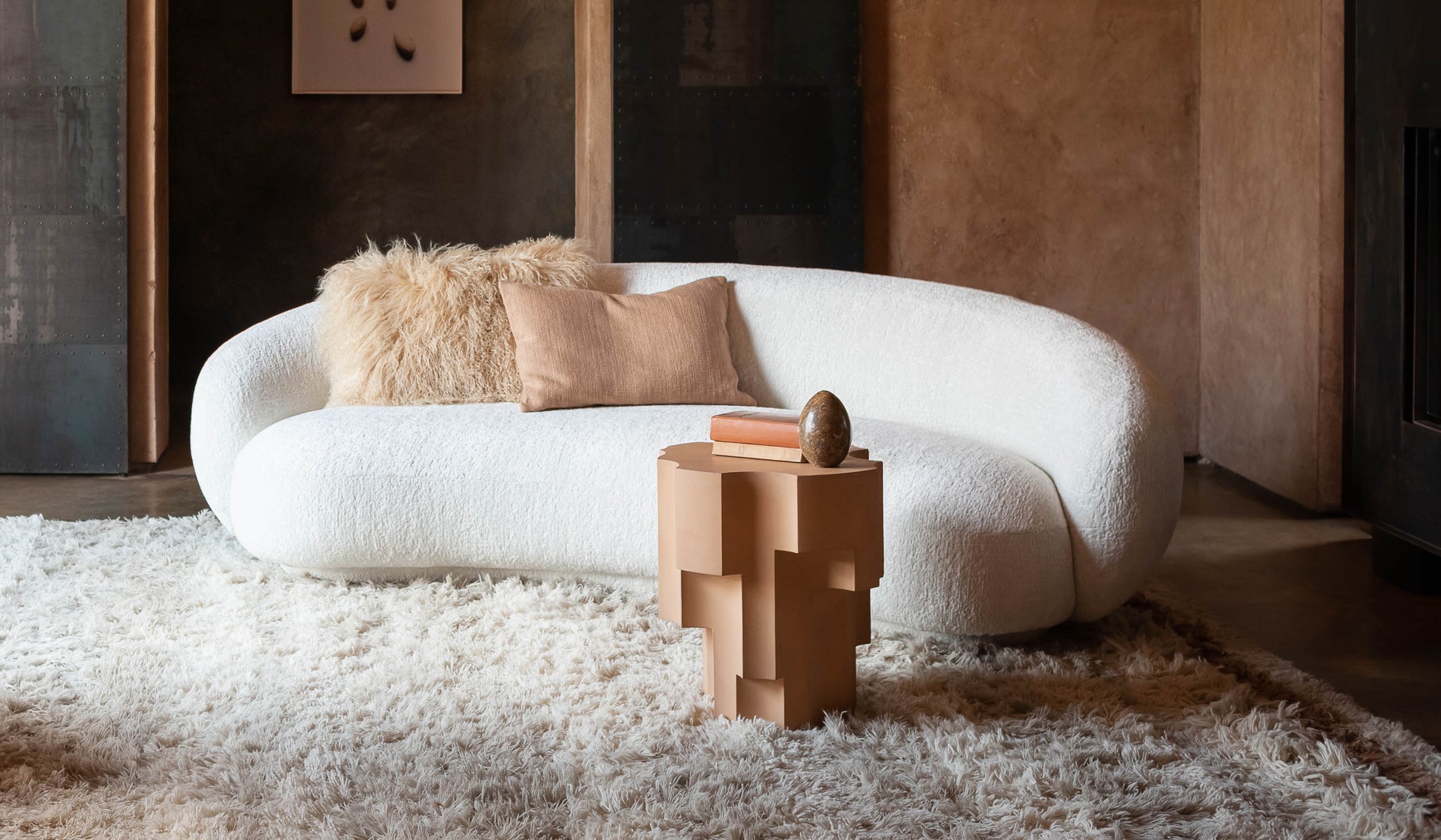 Tacchini 'Altar' Table