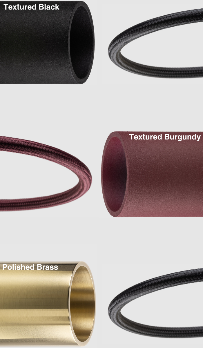 Lambert & Fils Laurent 07 Pendant - Spartan Shop