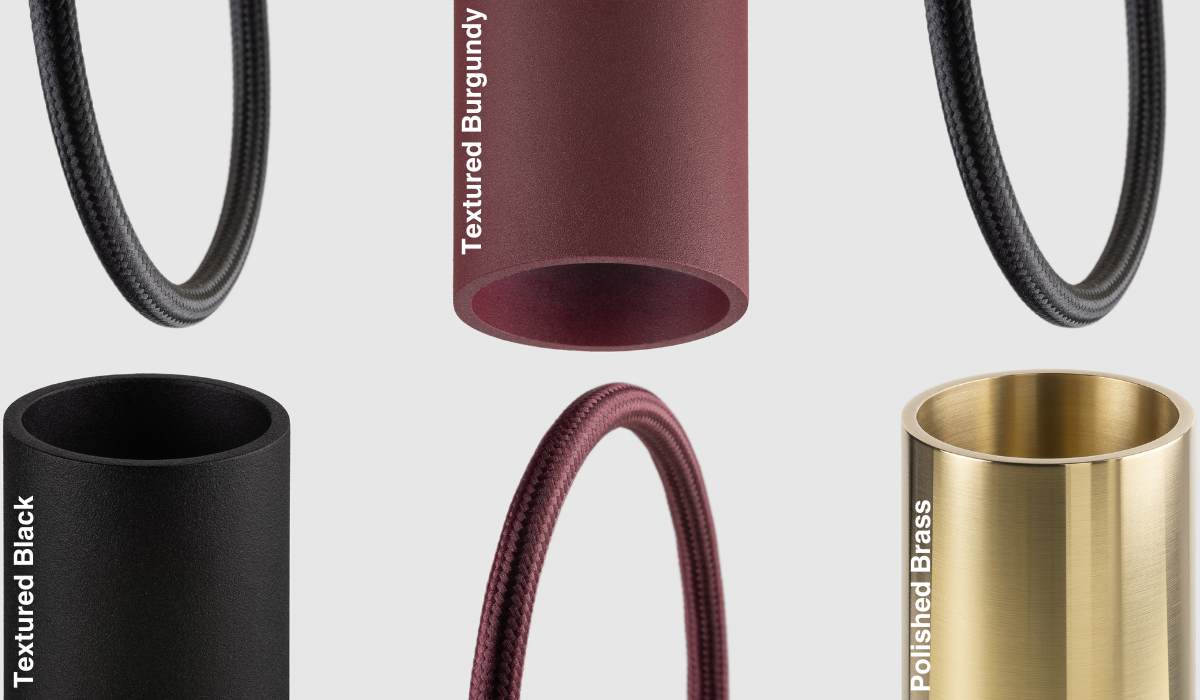 Lambert & Fils Laurent 03 Pendant - Spartan Shop