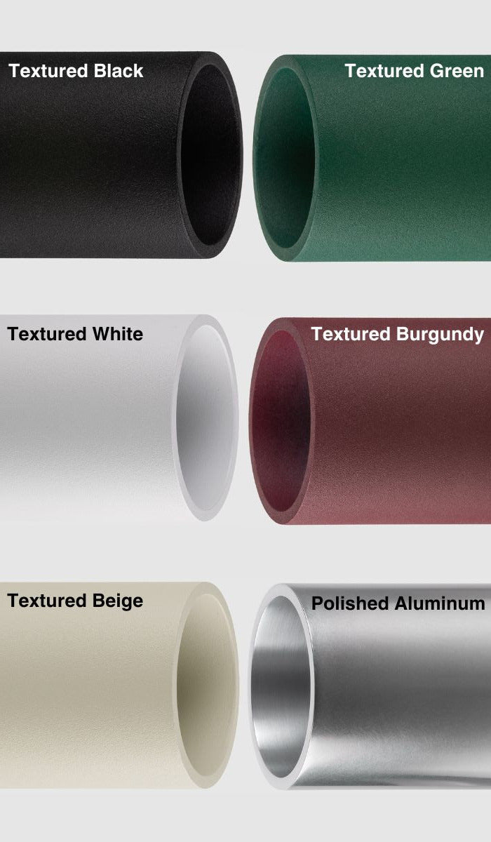 Lambert & Fils Mile 01 Pendant - Spartan Shop