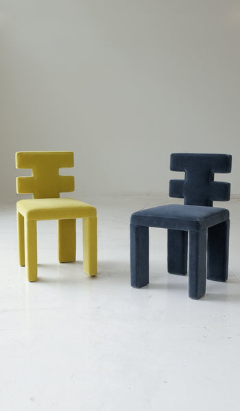 Estudio Persona H Chair