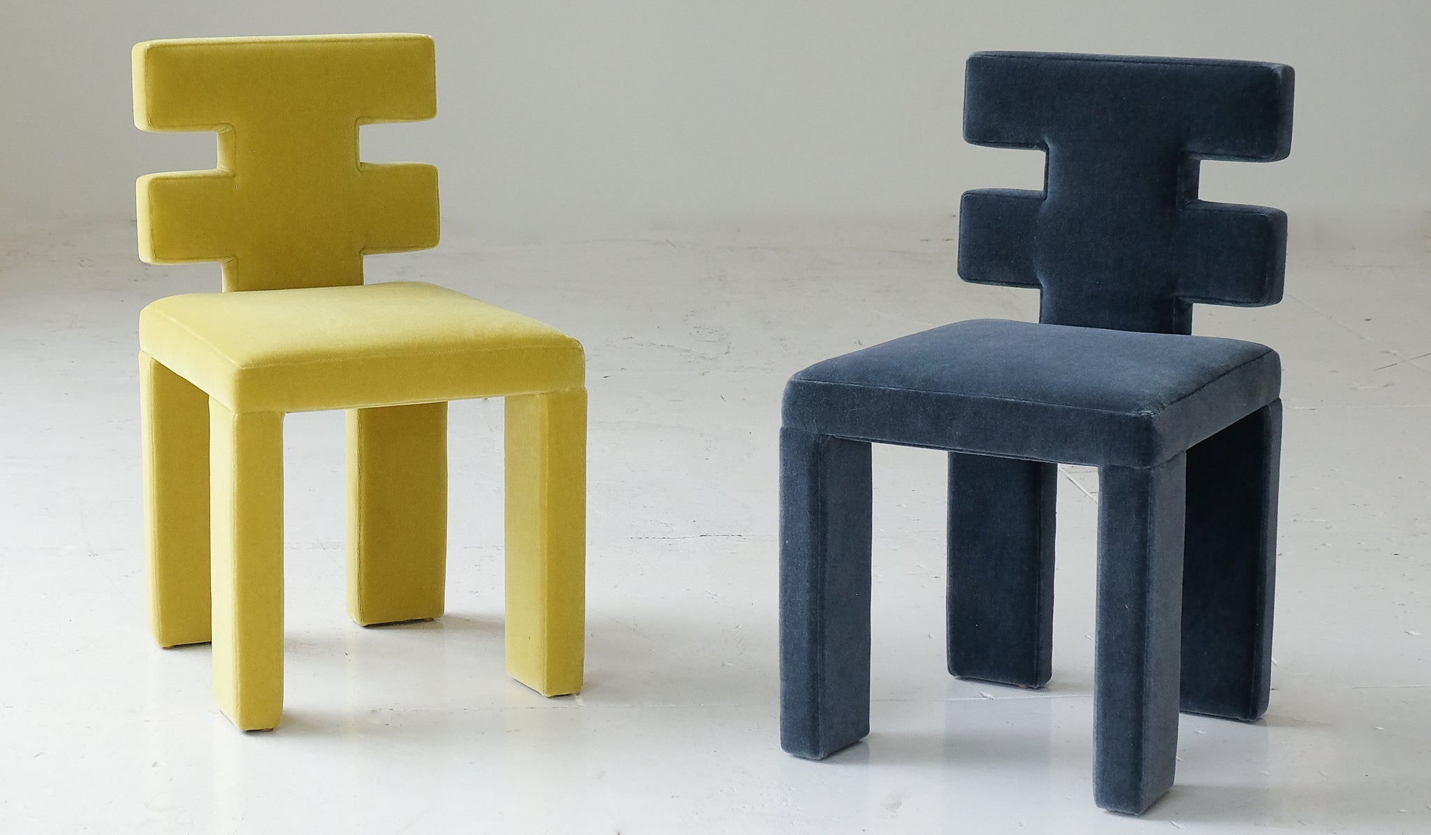 Estudio Persona H Chair - Spartan Shop