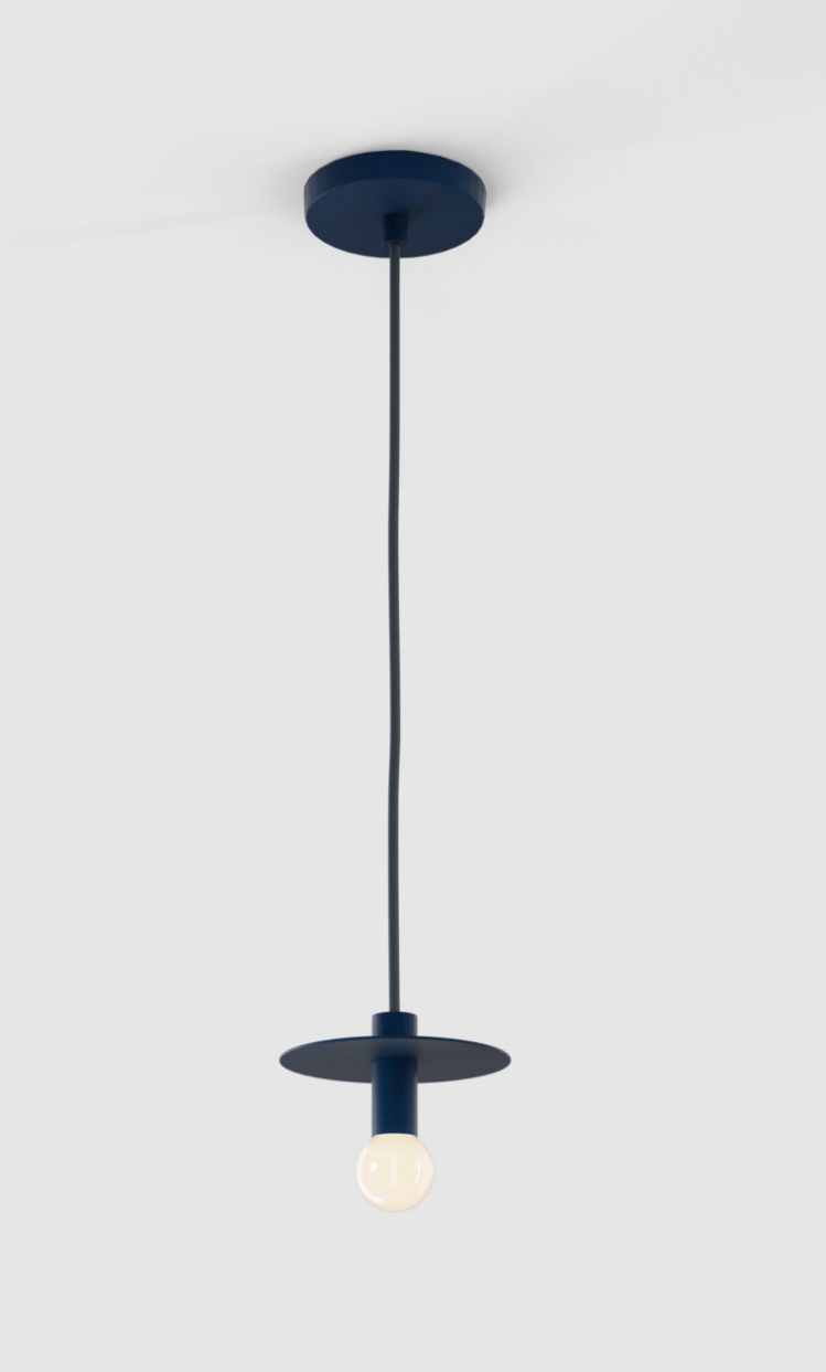 Lambert & Fils Dot 02 Suspension Pendant - Spartan Shop