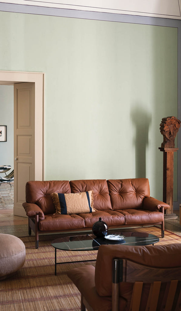 Tacchini 'Sella' 3 Seat Sofa - Spartan Shop